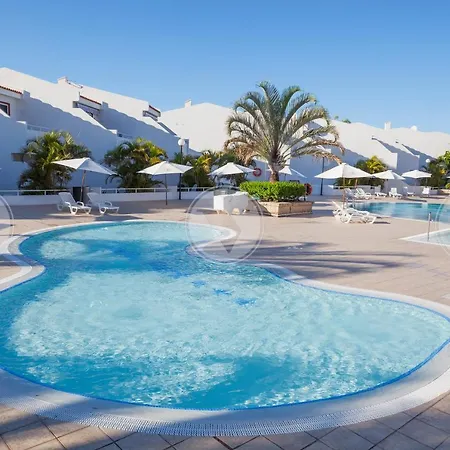Apartman Wifi Costa Adeje (Tenerife)