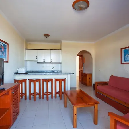 Wifi Apartman Costa Adeje (Tenerife)