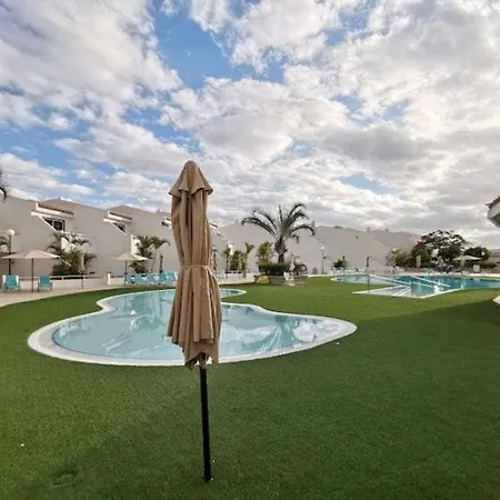 Appartement Wifi Costa Adeje (Tenerife)