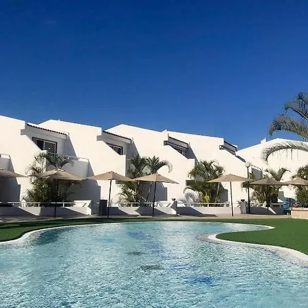 Διαμέρισμα Wifi Costa Adeje (Tenerife)